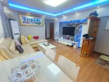 邗实好房万达旁春晖苑两房精装有车库 靠百祥园彩弘苑