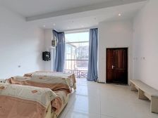 一栋洋房 4室2厅 205.61平