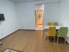 2号线地铁华夏东路站园西小学2楼小户型满五年诚心出售看房方便