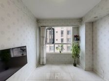 府上和平都会轩尚友里实验小學28年可报名精装修可当两室私产满