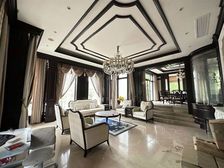 浙商知名企业家顶豪惜售!占地3000平!三面换水!面宽30米