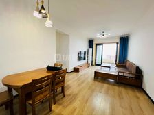 96平 精装 瀚学融府 3室 楼层好 视野无遮挡