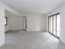 科技城 毛坯142平 一梯一户满2年 有钥匙诚售 5年房龄