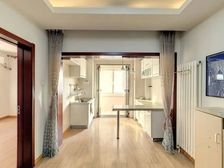 急售吉利花园文善里继贤里中心小學电梯房大一室采光好私产满五