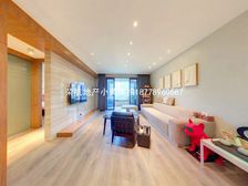 保利物业 电梯花园洋房 高楼层 精装修拎包入住 出行便利