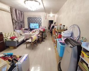 14号线十里河站,弘善家园西南2居室,满五急售