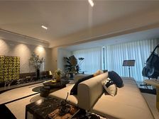 渝北中央公园带数8 精装洋房 横厅4房 现房 享车位