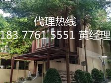 电梯别墅 东盟商务区 新加坡园 汇东逸墅 边套