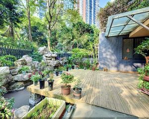 金沙鹭岛一期 4室2厅 西南