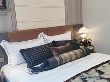 南滨路长嘉汇现房出售!小区环境优美 周边配套完善。近轻轨..