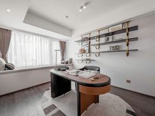 南滨路 长嘉汇 精装横厅三房 配套成熟 拎包入住 性价比高