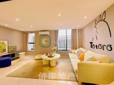 来电可谈 产权现房 交通便捷 近地铁口 居家办公的不二人选!