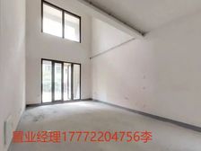 鲁能公馆 别墅 边户花园大 位置好靠河 价格看中可以谈