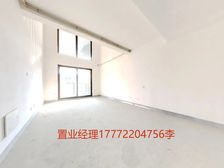 鲁能公馆 上叠别墅 大露台 位置好 诚心卖 价格看中好谈