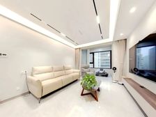 鲁能公馆 新小区 地 铁口 好楼层 诚心卖 价格好谈