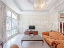 12线地铁口大户型联排别墅 附送双层地下室 比邻G6科创云廊