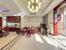 联排边套,精装修,总价低,看房随时