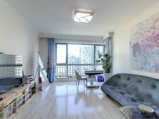 十年老业主的房子 有钥匙随时看 海晟名苑就找我 靠谱