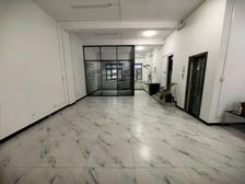 高碑店独栋产业园区300办公室精装修