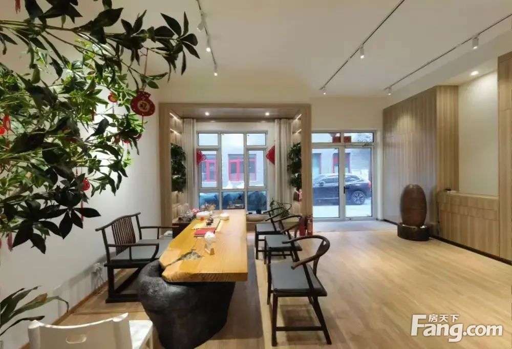 内景图