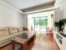 满5唯1普宅税免征 临地铁4、6号线 高绿化品质小区 此房