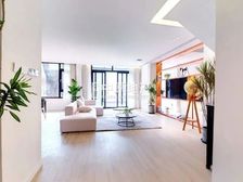 急售精装修可拎包入住大花园大露台景观舒服满五年