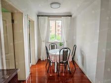 在售仅一套边套边户全明 小区花园位置 地铁小百 配套齐全