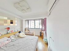 紫藤二村 中间好楼层 精装修 近医院 交通便利 临地铁