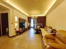 精装 中大国际广场 南北通透 95平 房东急置换 诚心出售