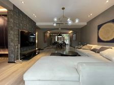 市中心联排别墅 纯别墅小区 可以重建加电梯 满五