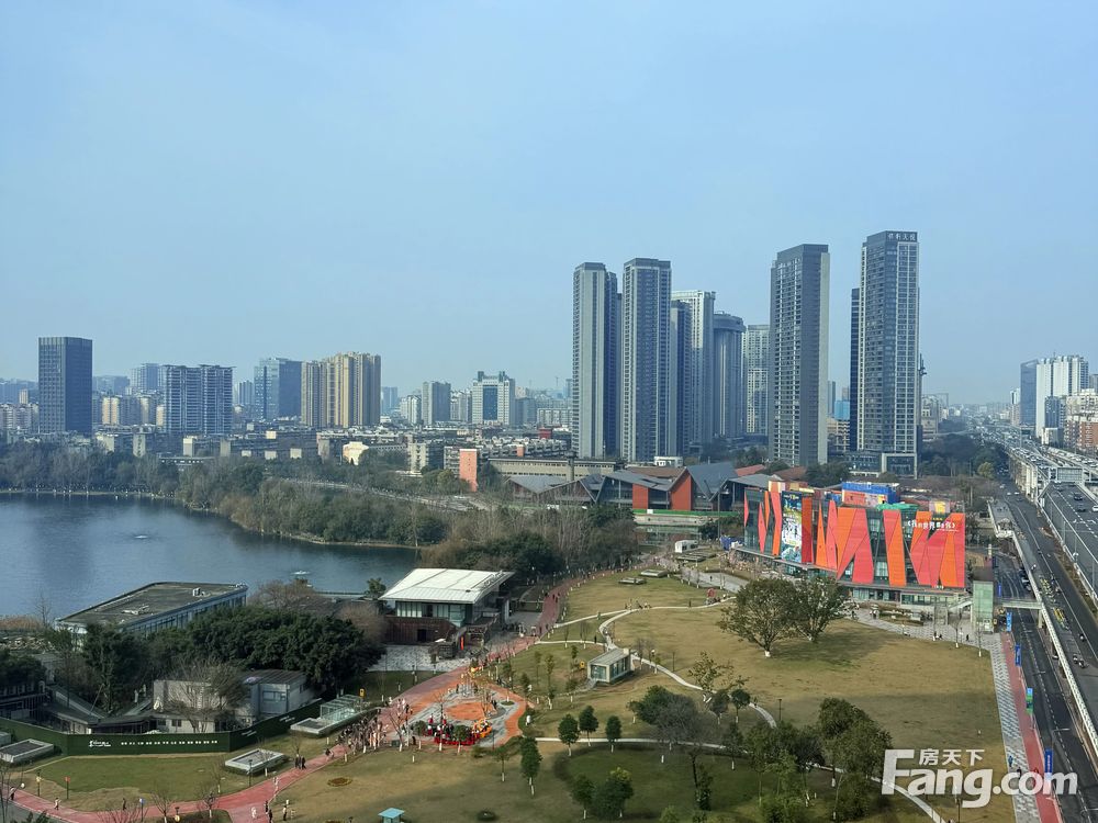 内景图