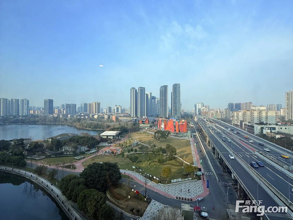 内景图