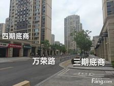 梁溪区地铁口,纯一楼现铺,小面积,可招租,可自营