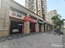 梁溪区地铁口,纯一楼现铺,小面积,可招租,可自营