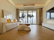 现场实拍,河畔全网地板价,SV1P省税必看房,送车位