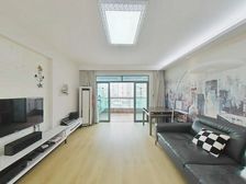 新上南北通大3房丨1梯2户丨满五税少丨精装拎包住丨到价签字!