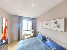 (豪苑天际大平层)(已满五年)(全屋景观落地窗)(豪华装修)