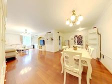 推荐好房 西南二环 顺驰蓝调 3室2厅 146.4平米