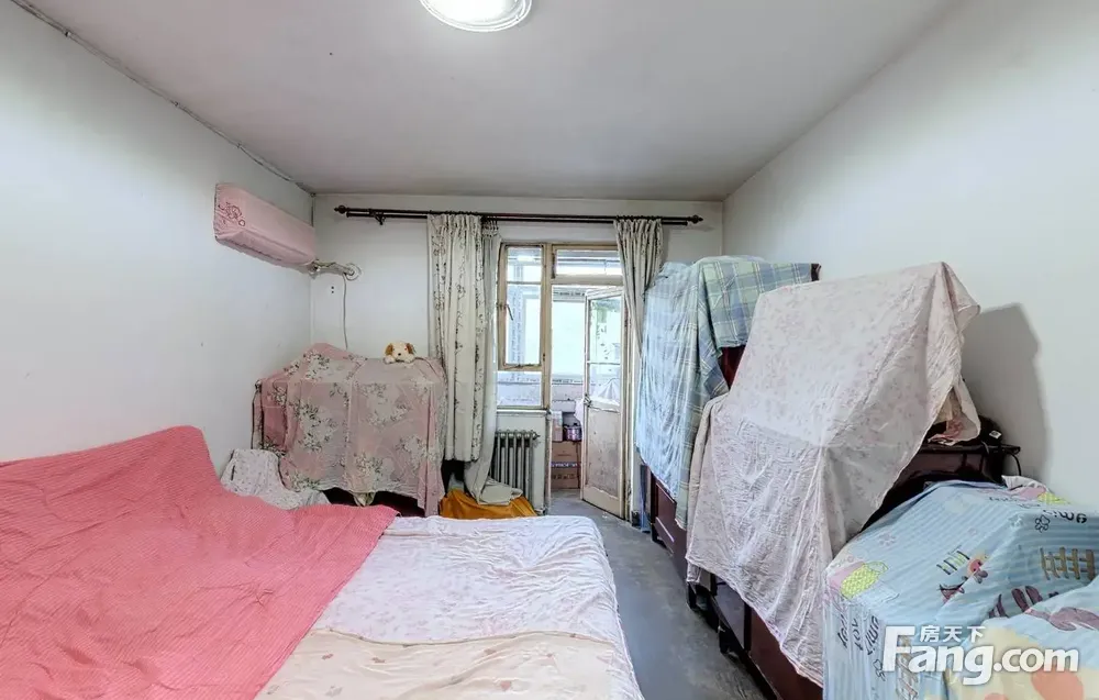 河西一片 湘江道小學 南华里 1室 好楼层 价格空间大