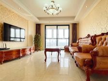 现场实拍,天山星城四期南北通透C位景观,送车位