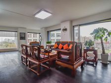 当代从业15年,高层景观房 7年前我给他买的,房况特别好