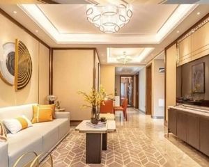良乡新城 旭辉城 中骏云景台 恒大御峰 即买即住 户型方正