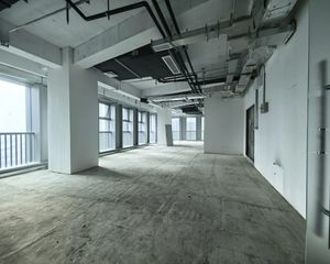 天府新区西博城 甲级写字楼整层起售 央企开发管理 品质保障