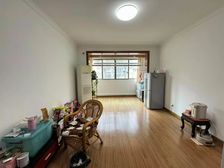 8月新出房源!新南1复2带大天井 居家装修 实拍