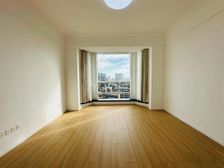 空中别墅,6.5米挑高客厅,房东置换别墅诚售