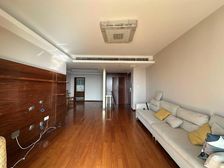 AAA仁恒河滨花园钥匙房.12号25楼带车位底价有惊喜价格.