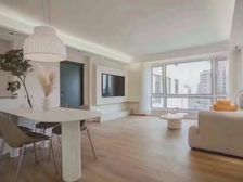 中山广场 小杨(主营)楼盘 三房精装修 附赠车位 置换诚售