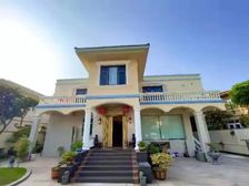 新出|南山核心区高尔夫临湖独栋大宅|急售|豪装|花园680平