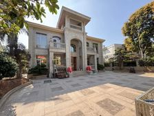 新出|南山核心区高尔夫临湖独栋大宅|急售|豪装|花园680平