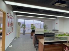 精装特价!国际旁华凯胜和广场,精装写字楼带设备,拎包即可办公